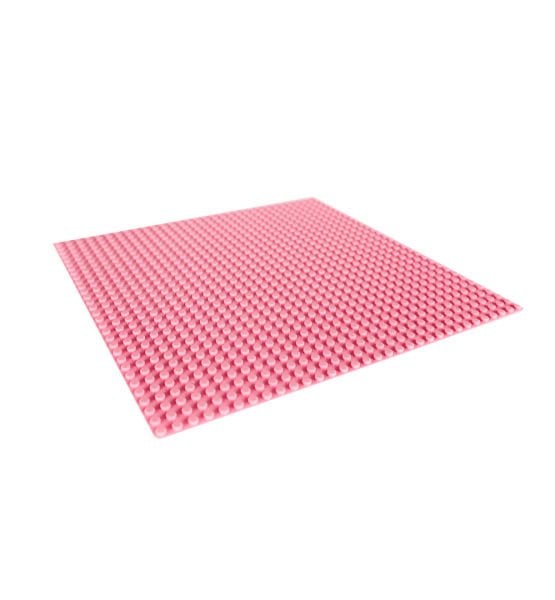 Pembe Blok Zemin 32x32 cm