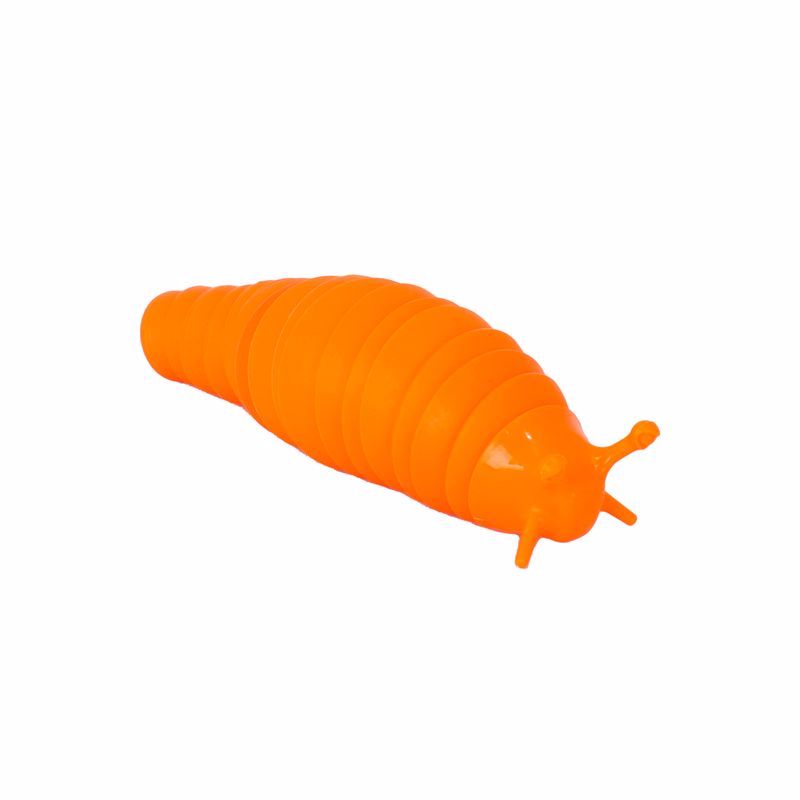 Dekompresyon Tırtıl