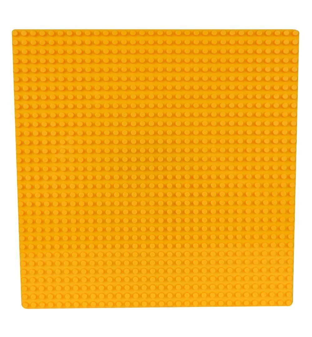 Sarı Blok Zemin 50x50 cm