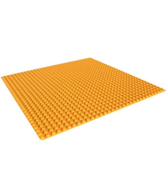 Sarı Blok Zemin 50x50 cm