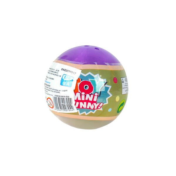 Evcil Hayvan Yavru Kedi Sürpriz Paket