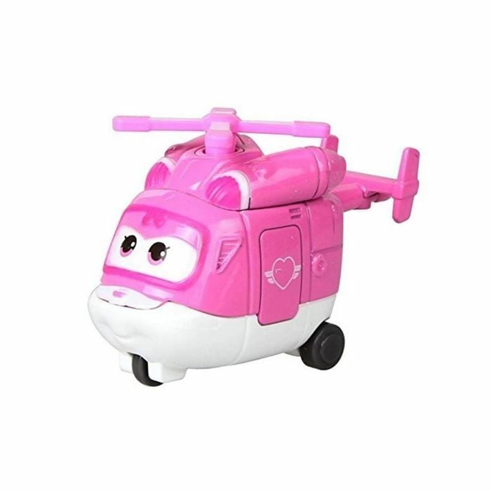 Die-Cast Dizzy