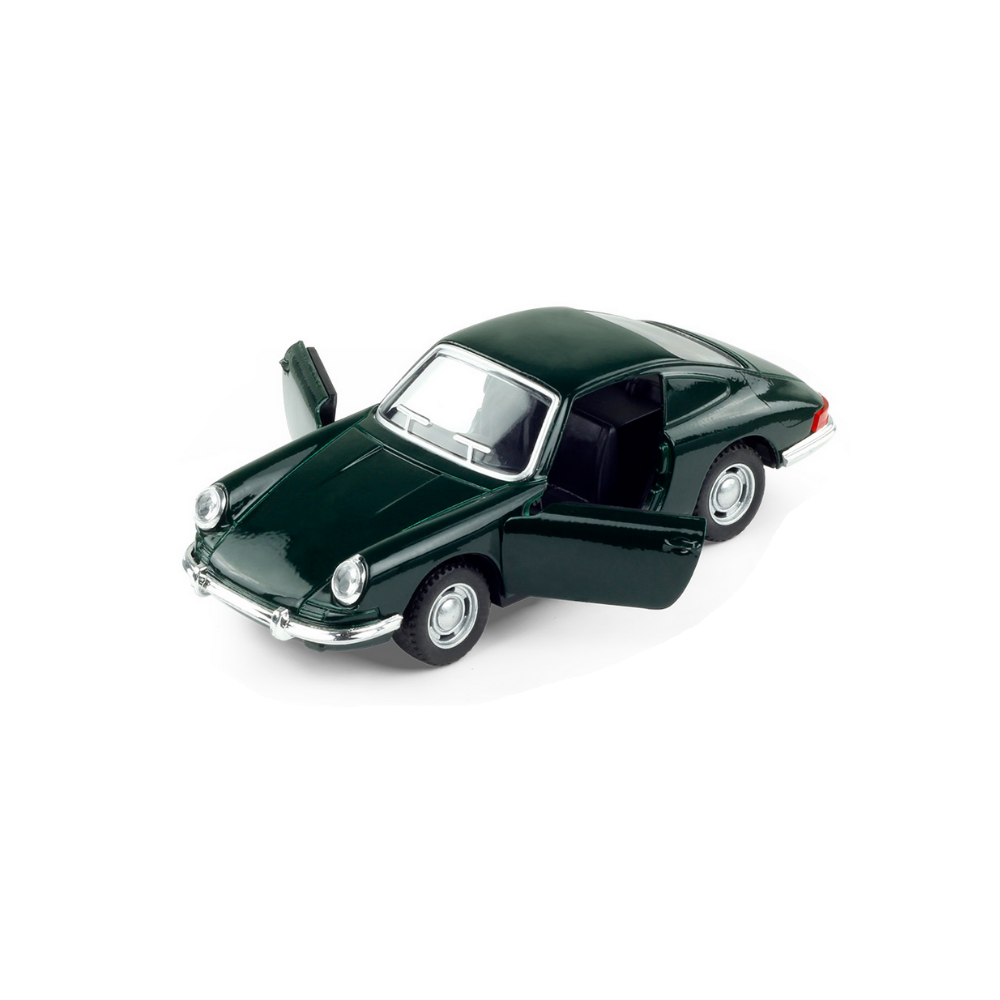 1:32 Die-Cast Retro Spor Araba