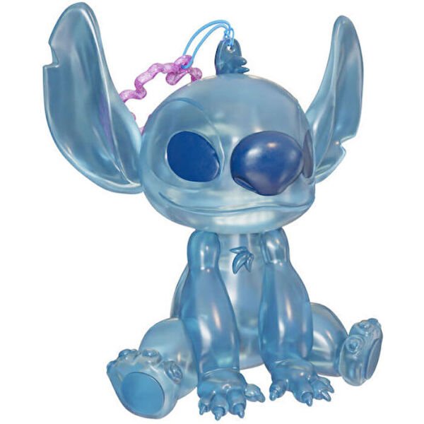 Lilo & Stitch Squishy Friends Anahtarlık