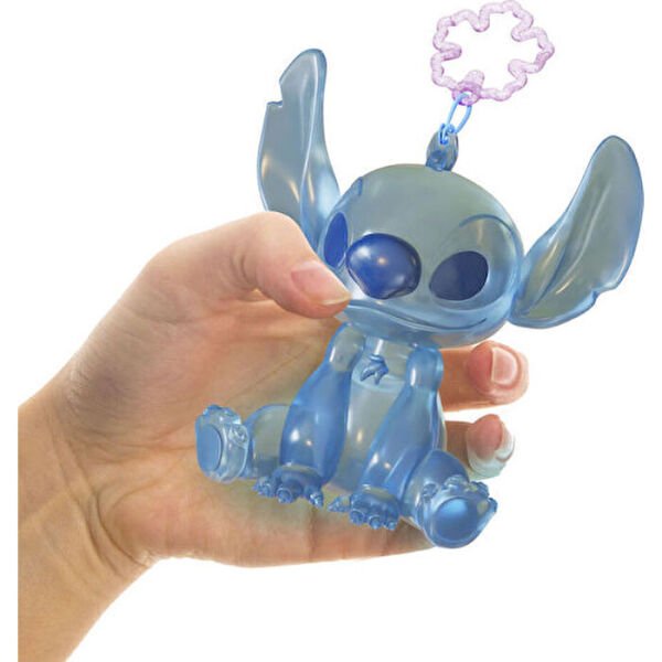 Lilo & Stitch Squishy Friends Anahtarlık