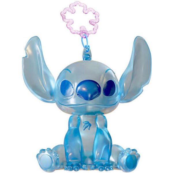Lilo & Stitch Squishy Friends Anahtarlık