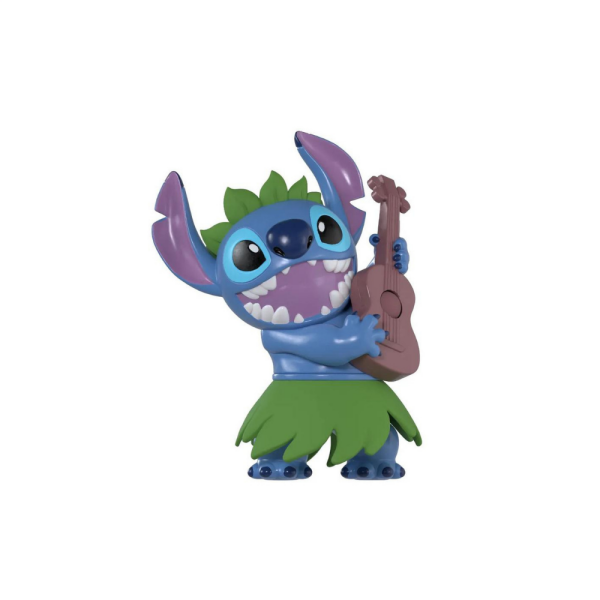 Stitch - Fidget Figür (6 Asorti)
