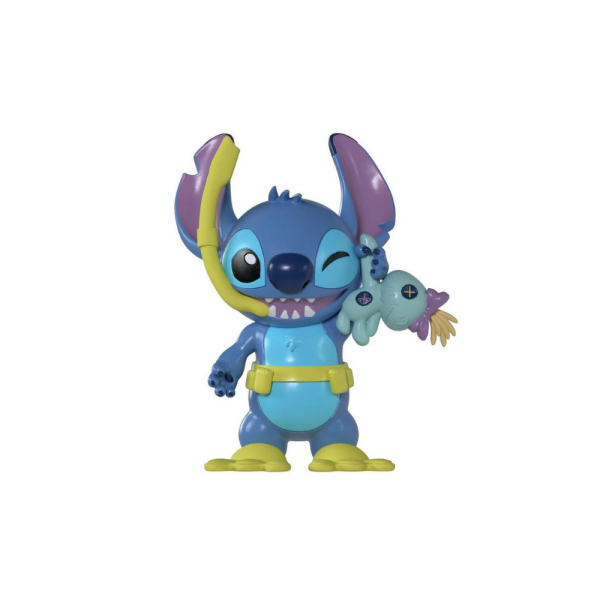 Stitch - Fidget Figür (6 Asorti)