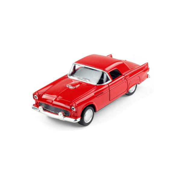 1:32 Die-Cast Klasik Araba