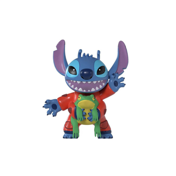 Stitch - Fidget Figür (6 Asorti)