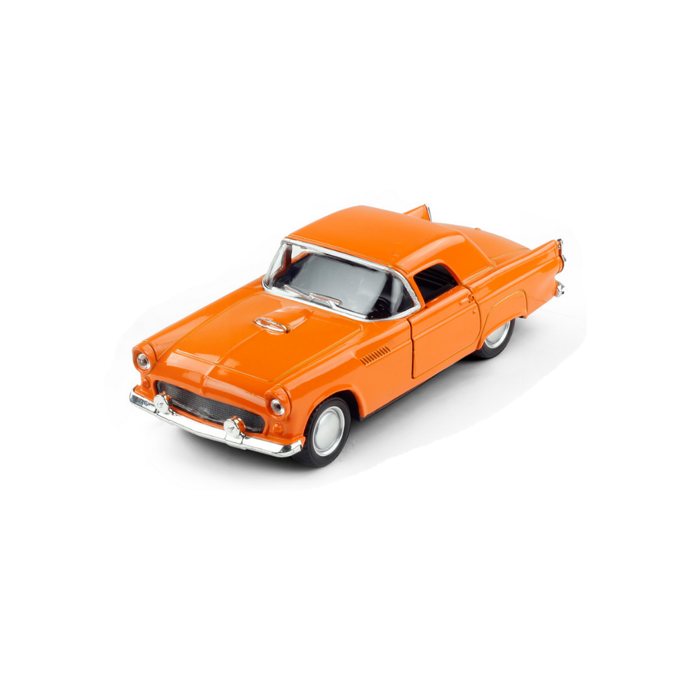 1:32 Die-Cast Klasik Araba