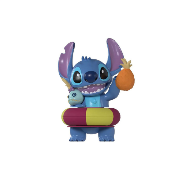 Stitch - Fidget Figure (6 Ass)