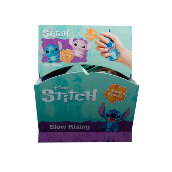 Stitch - Rising Flow Sürpriz Paketi