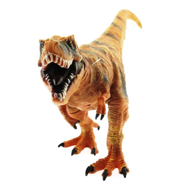 Dinozor Küçük Figür T-Rex 2