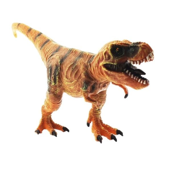 Dinozor Küçük Figür T-Rex 2