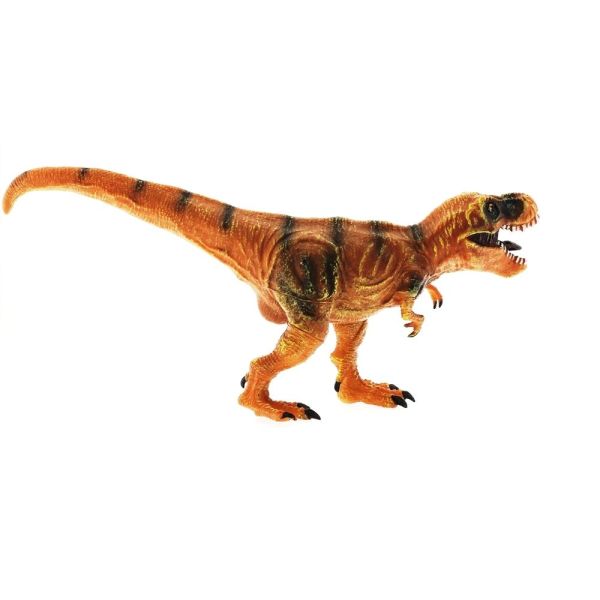 Dinozor Küçük Figür T-Rex 2
