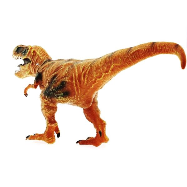 Dinozor Küçük Figür T-Rex 2