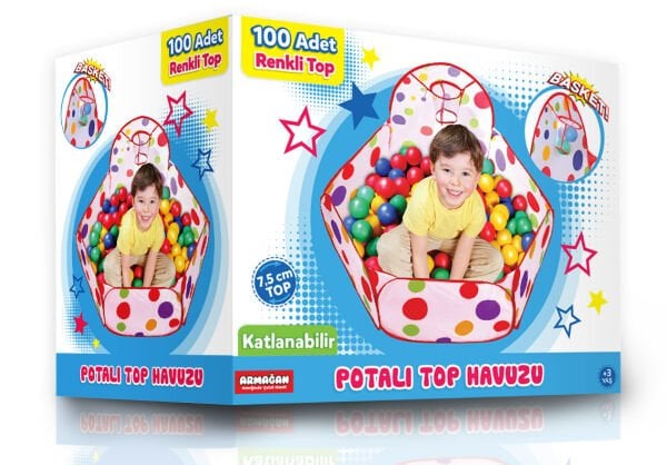 Potalı Top Havuzu