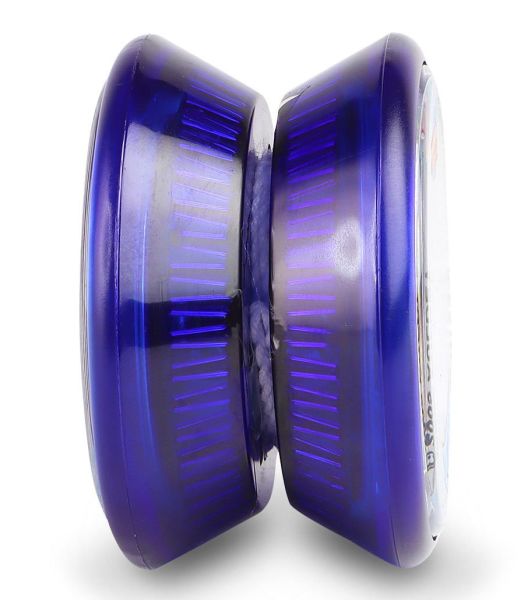 Ice Storm Yoyo