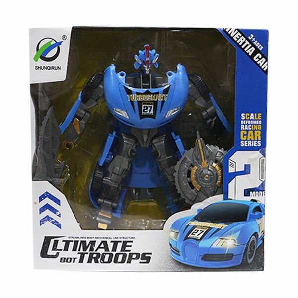 Ultimate Bot Troops Robot