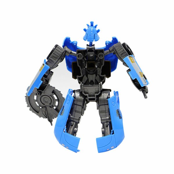 Ultimate Bot Troops Robot