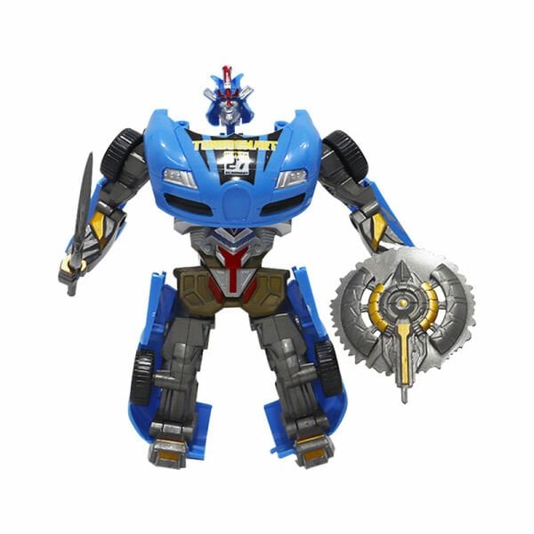 Ultimate Bot Troops Robot