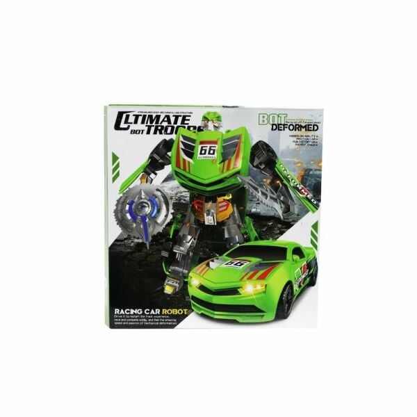 Ultimate Bot Troops Robot