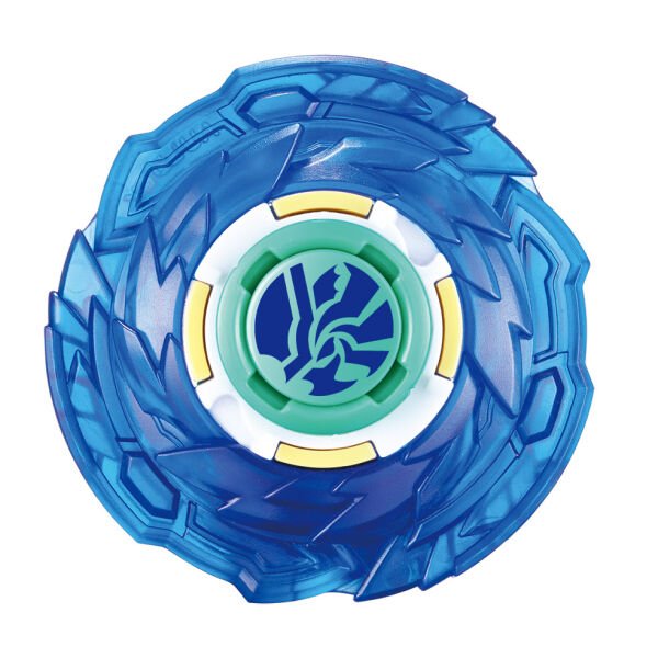 Infinity Nado Başlangıç Serisi - Holy Whisker (Kutsal Refleks)