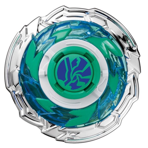 Infinity Nado Standart Metal Seri - Holy Whisker (Kutsal Refleks) Aksesuar Seti