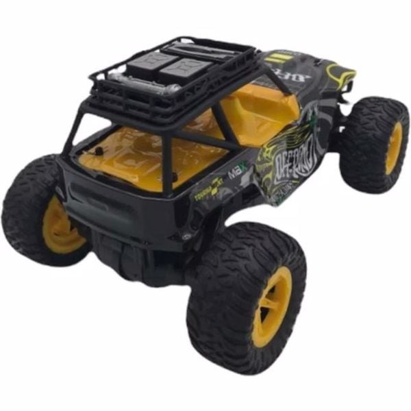 1:16 Uzaktan Kumandalı Pioneer Şarjlı Off-Road Araba
