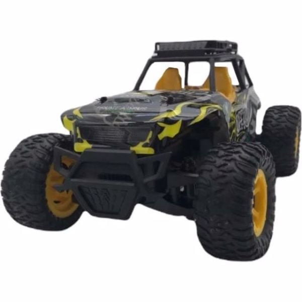 1:16 Uzaktan Kumandalı Pioneer Şarjlı Off-Road Araba