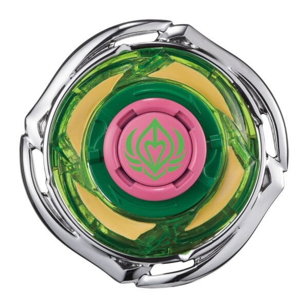 Infinity Nado Standart Metal Seri - Glittering Butterfly (Parıldayan Kelebek) Aksesuar Seti