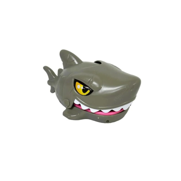 Çılgın Köpekbalığı Isırığı Oyunu