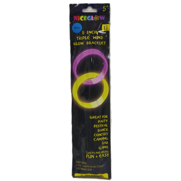 Parlayan Floresan Halka