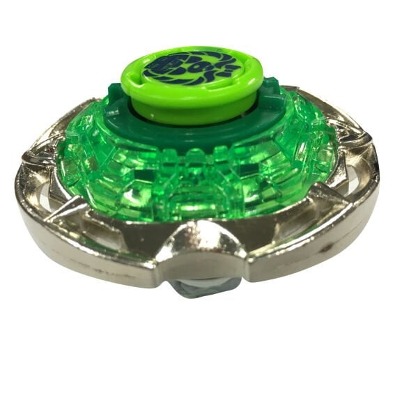 Infinity Nado Standart Metal Seri - Cold Shadow (Soğuk Gölge) Aksesuar Seti