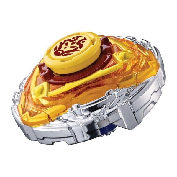 Split Serisi İkili Set - Battle Buddha - Blast Flame