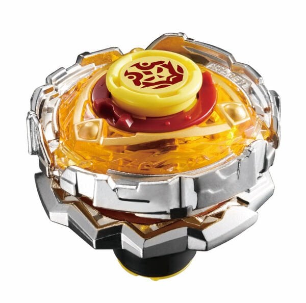 Split Serisi İkili Set - Battle Buddha - Blast Flame