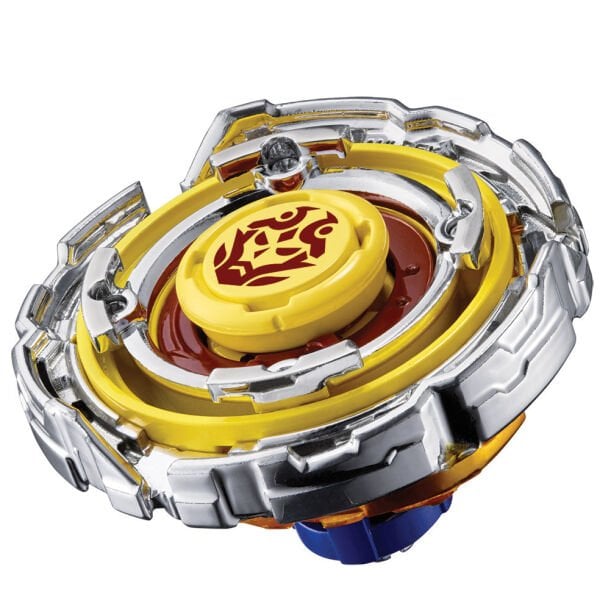 Split Serisi İkili Set - Battle Buddha - Blast Flame