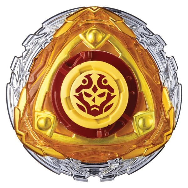Split Serisi İkili Set - Battle Buddha - Blast Flame