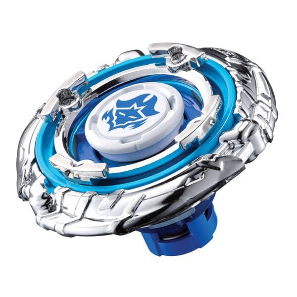 Infinity Nado Split Serisi 2'li Set - Shadow Shark & Delver Mecha (Gölge Köpekbalığı & Zırhlı Delici