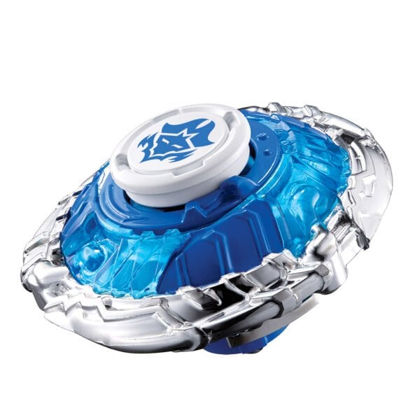 Infinity Nado Split Serisi 2'li Set - Shadow Shark & Delver Mecha (Gölge Köpekbalığı & Zırhlı Delici
