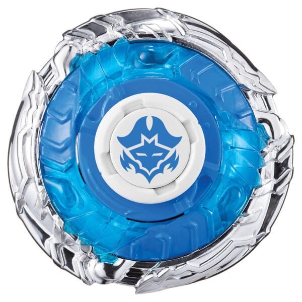 Infinity Nado Split Serisi 2'li Set - Shadow Shark & Delver Mecha (Gölge Köpekbalığı & Zırhlı Delici