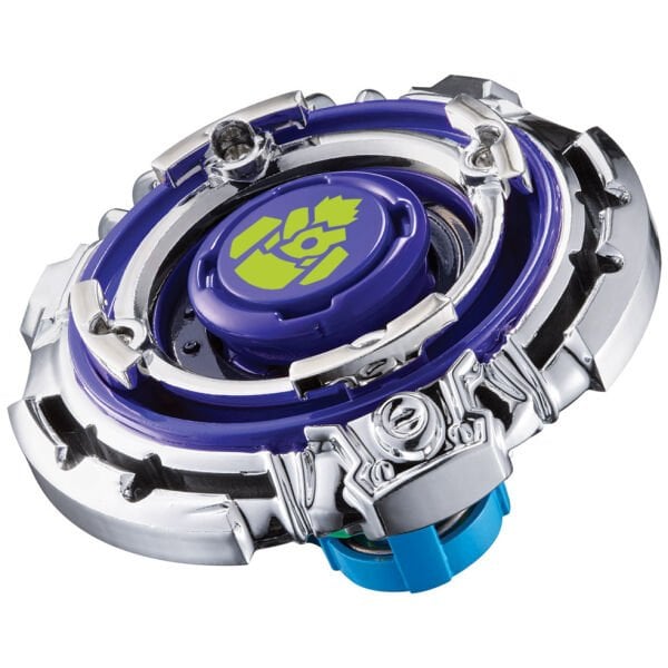 Infinity Nado Split Serisi 2'li Set - Air Fist & Cold Shadow (Hava Yumruğu & Soğuk Gölge)