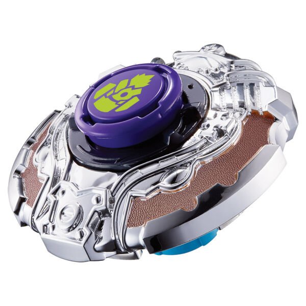 Infinity Nado Split Serisi 2'li Set - Air Fist & Cold Shadow (Hava Yumruğu & Soğuk Gölge)