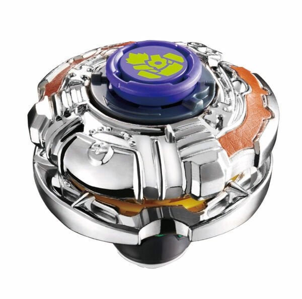 Infinity Nado Split Serisi 2'li Set - Air Fist & Cold Shadow (Hava Yumruğu & Soğuk Gölge)