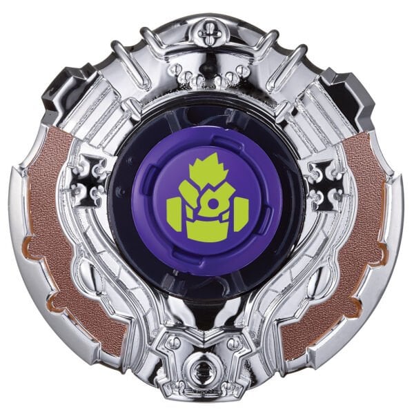 Infinity Nado Split Serisi 2'li Set - Air Fist & Cold Shadow (Hava Yumruğu & Soğuk Gölge)