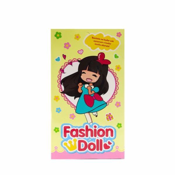 Baonier Bebek Sürpriz Paket