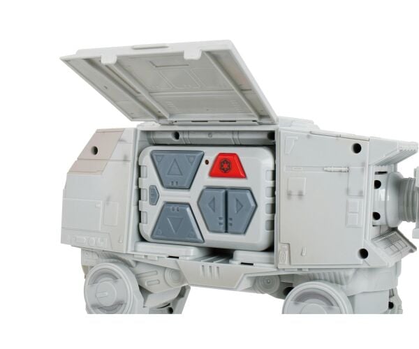 Star Wars Uzaktan Kumandalı AT-AT Walker 33 cm.
