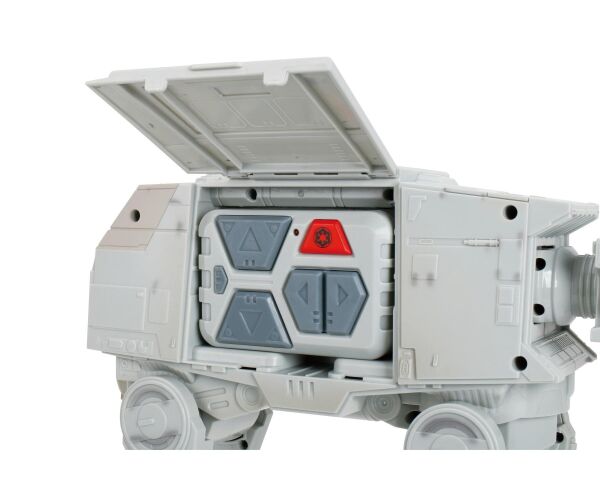 Star Wars Uzaktan Kumandalı AT-AT Walker 33 cm.