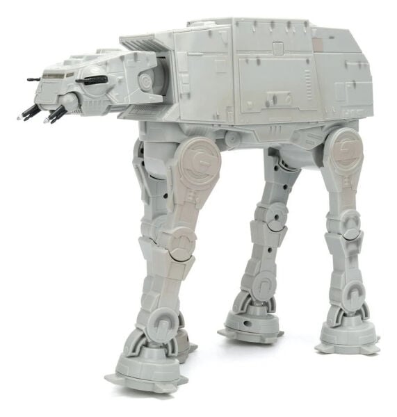Star Wars Uzaktan Kumandalı AT-AT Walker 33 cm.
